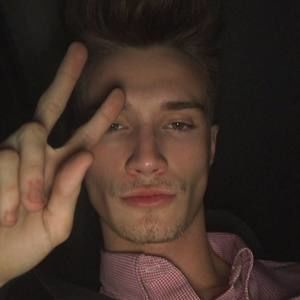 Meet your Posher, Dalton